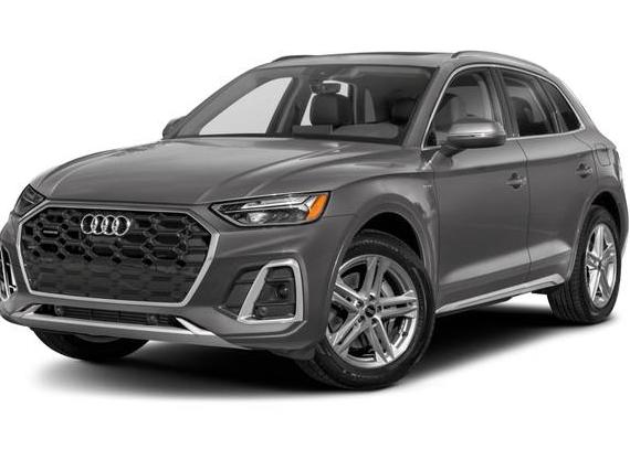AUDI Q5 E 2025 WA1G2AFY0S2002358 image